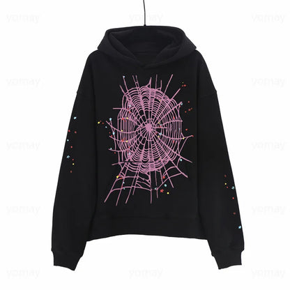 Hoodie Mens Womens Pink Black Fashion Designers Hoodies Pants Suits Sets Classic T Shirts Tees Clothes Sweatshirts T Shirt