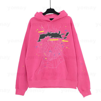 Hoodie Mens Womens Pink Black Fashion Designers Hoodies Pants Suits Sets Classic T Shirts Tees Clothes Sweatshirts T Shirt