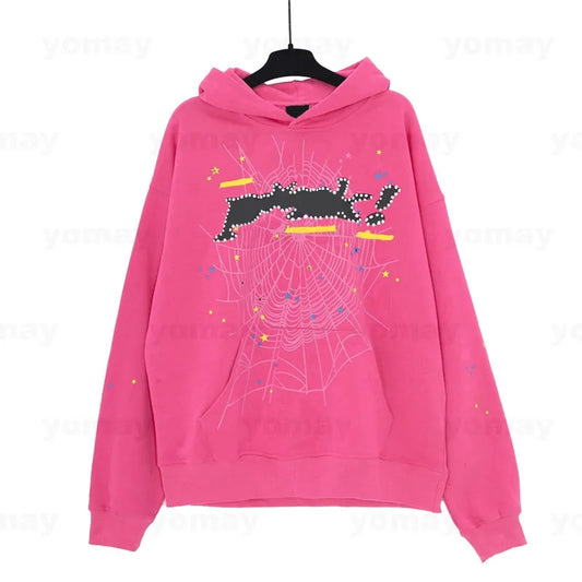 Hoodie Mens Womens Pink Black Fashion Designers Hoodies Pants Suits Sets Classic T Shirts Tees Clothes Sweatshirts T Shirt