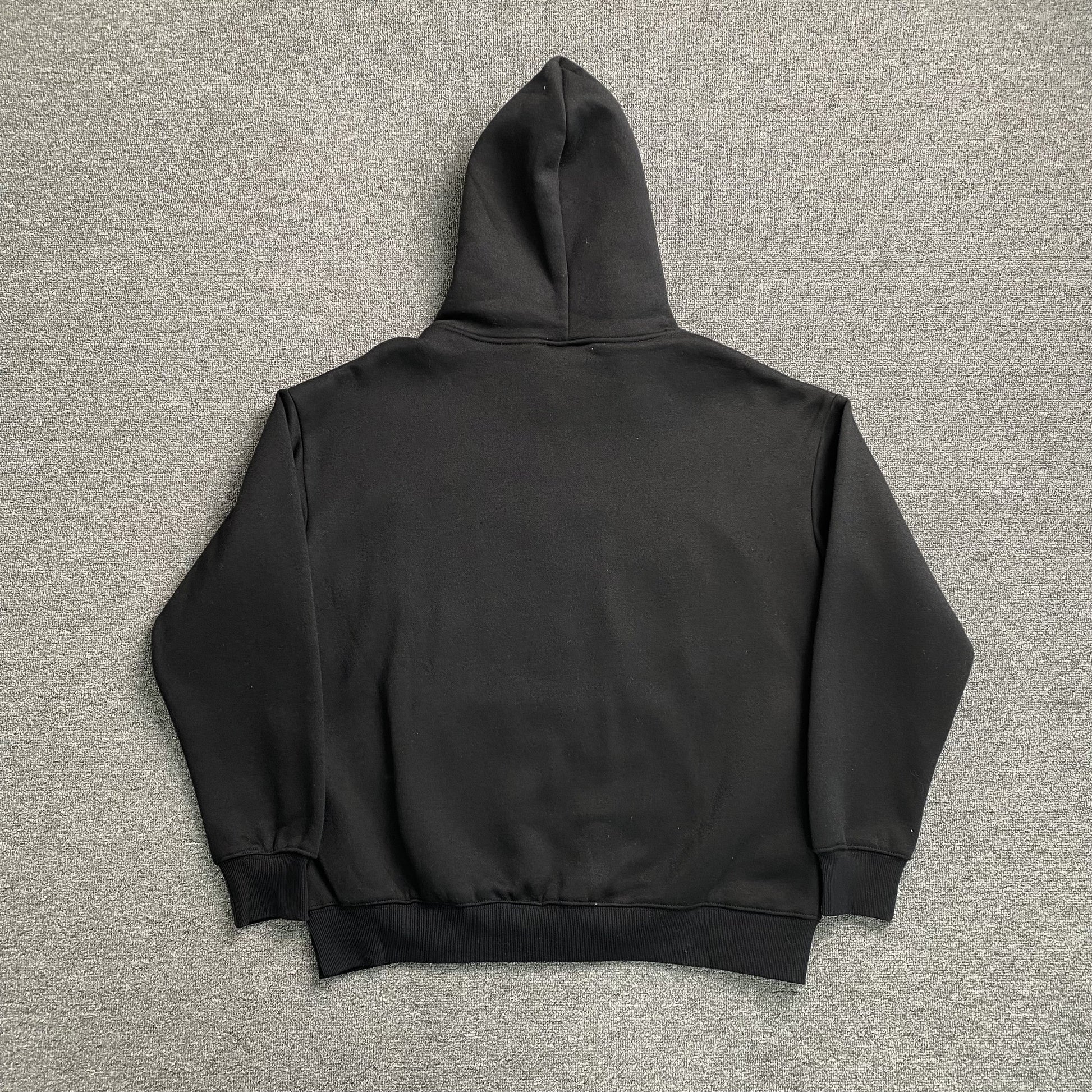 SYNA WORLD HOODIE BLACK