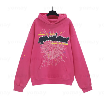 Hoodie Mens Womens Pink Black Fashion Designers Hoodies Pants Suits Sets Classic T Shirts Tees Clothes Sweatshirts T Shirt