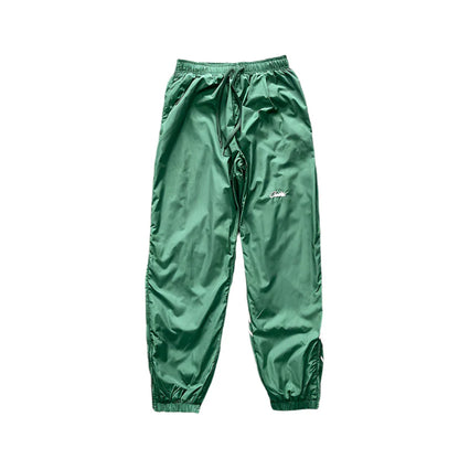CORTEIZ MEGASHUKU JOGGERS GREEN
