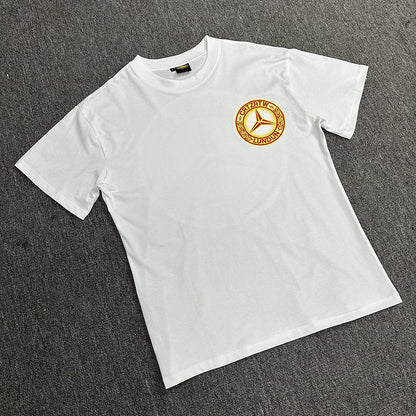 CORTEIZ BENZ T-SHIRT WHITE