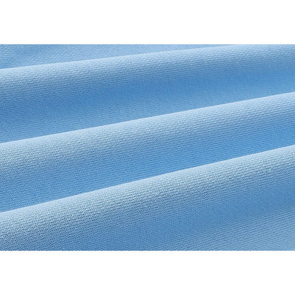 SP5DER WEB HOODIE SKY BLUE