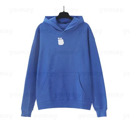 Hoodie Mens Womens Pink Black Fashion Designers Hoodies Pants Suits Sets Classic T Shirts Tees Clothes Sweatshirts T Shirt