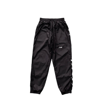 CORTEIZ MEGASHUKU JOGGERS BLACK