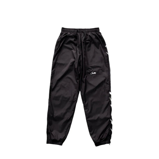 CORTEIZ MEGASHUKU JOGGERS BLACK