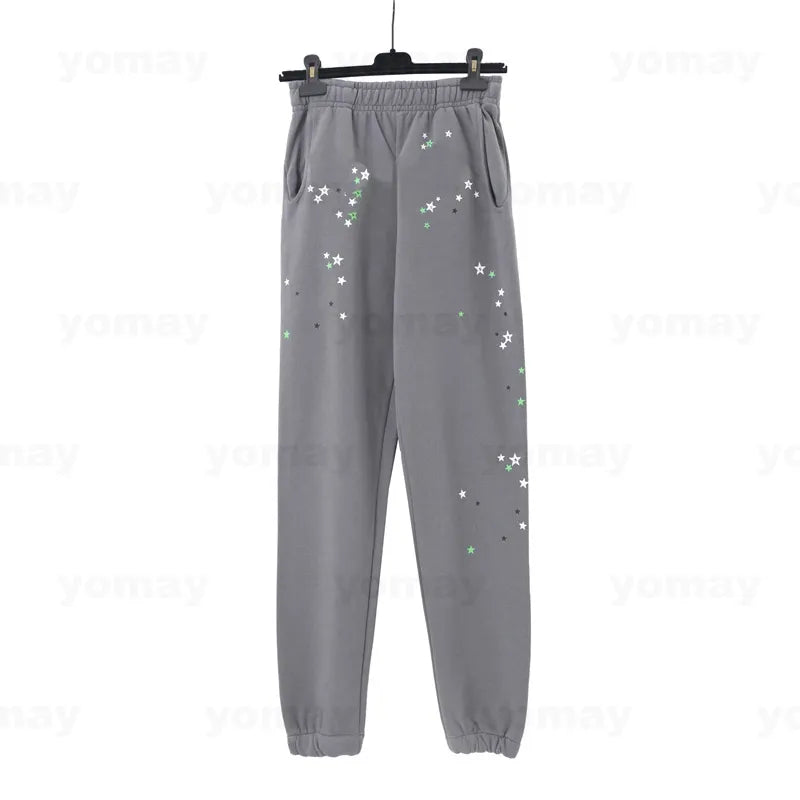 Hoodie Mens Womens Pink Black Fashion Designers Hoodies Pants Suits Sets Classic T Shirts Tees Clothes Sweatshirts T Shirt