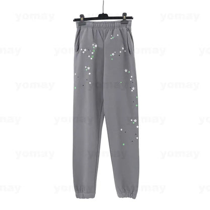 Hoodie Mens Womens Pink Black Fashion Designers Hoodies Pants Suits Sets Classic T Shirts Tees Clothes Sweatshirts T Shirt