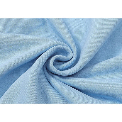 SP5DER WEB HOODIE SKY BLUE