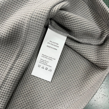 CORTEIZ OG CONTRAST TANK TOP WHITE