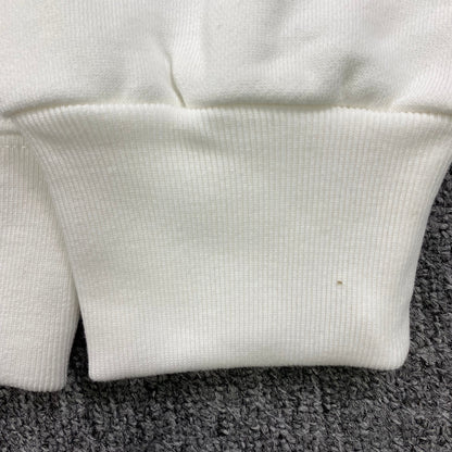 AMIRI PLAYBOY LOGO HOODIE WHITE GREEN