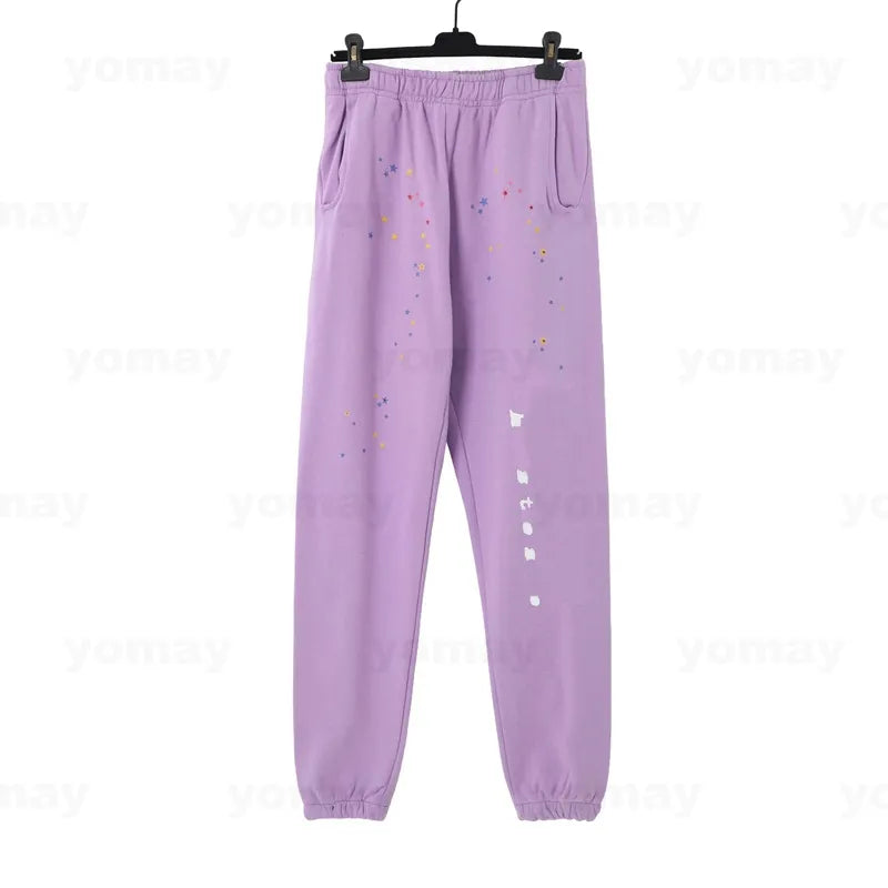 Hoodie Mens Womens Pink Black Fashion Designers Hoodies Pants Suits Sets Classic T Shirts Tees Clothes Sweatshirts T Shirt