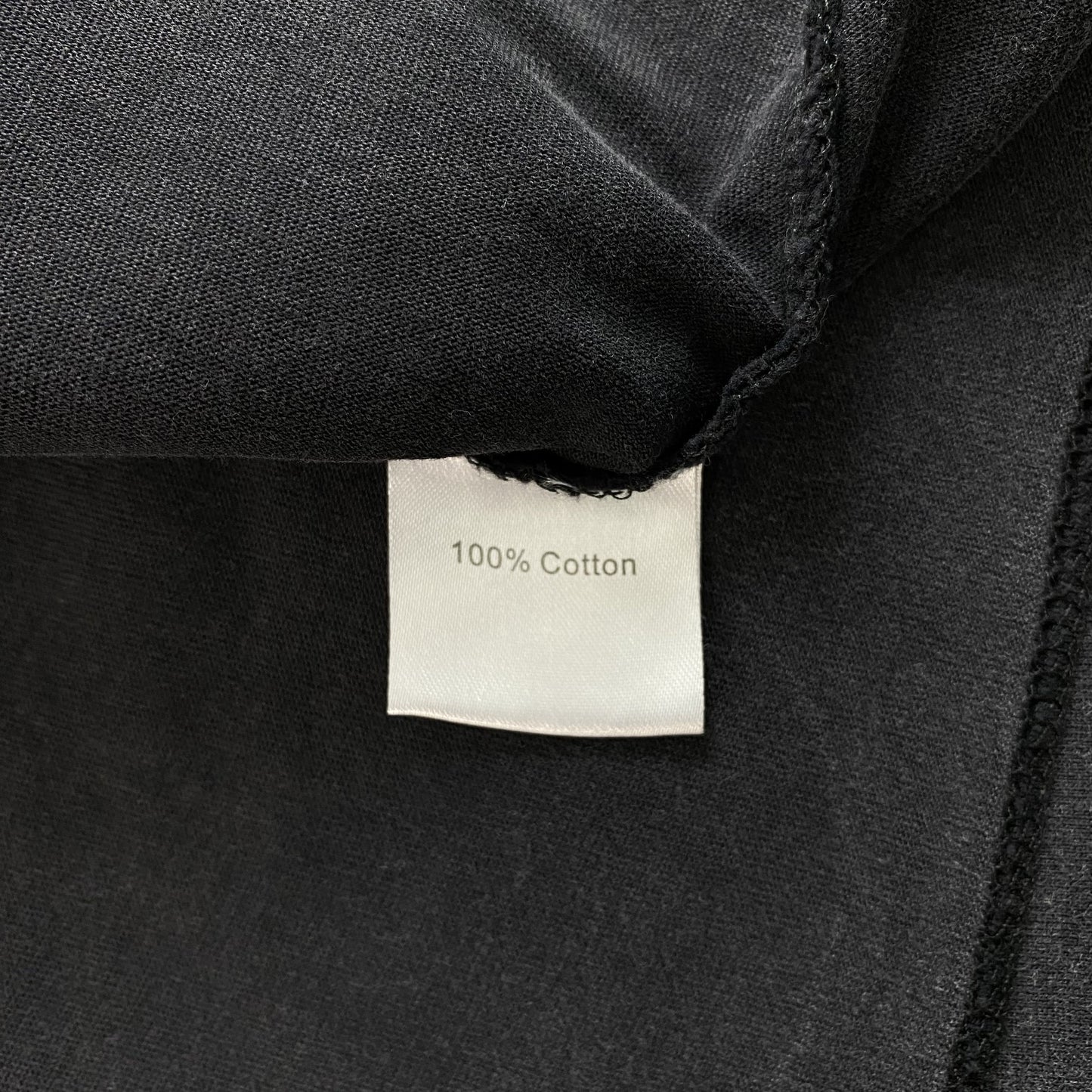 GODSPEED RACER GOLDIE T-SHIRT WASHED BLACK