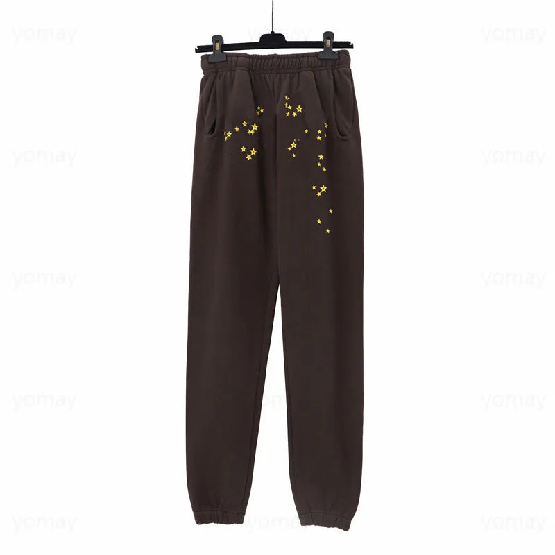 Hoodie Mens Womens Pink Black Fashion Designers Hoodies Pants Suits Sets Classic T Shirts Tees Clothes Sweatshirts T Shirt