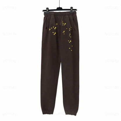 Hoodie Mens Womens Pink Black Fashion Designers Hoodies Pants Suits Sets Classic T Shirts Tees Clothes Sweatshirts T Shirt