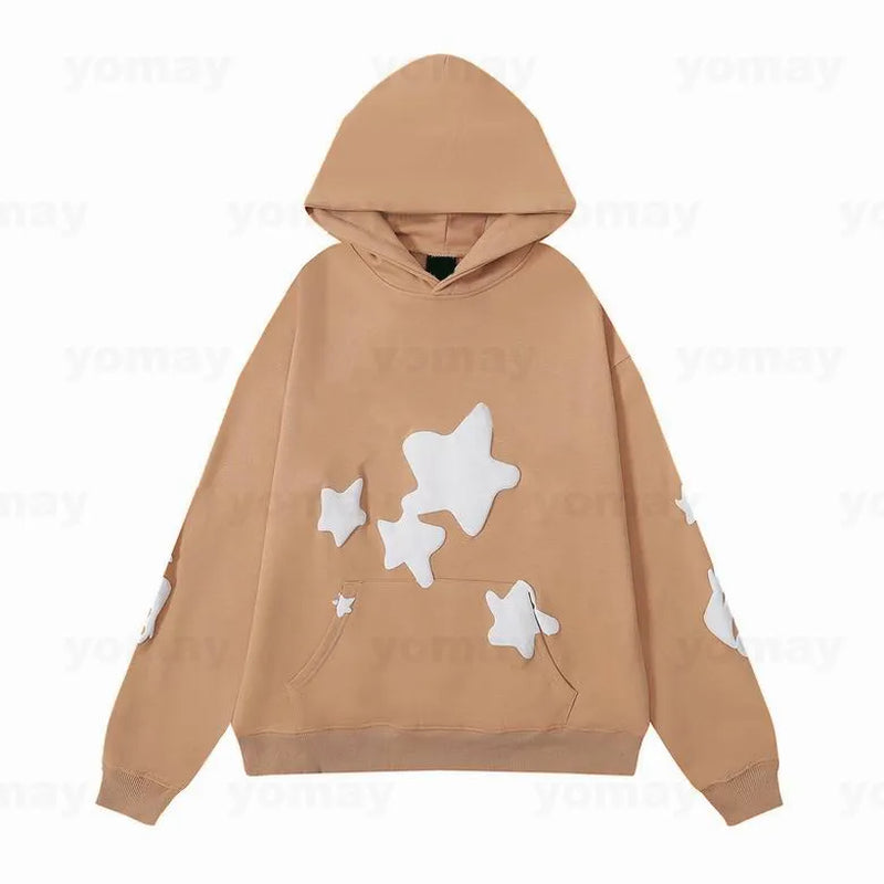 Hoodie Mens Womens Pink Black Fashion Designers Hoodies Pants Suits Sets Classic T Shirts Tees Clothes Sweatshirts T Shirt