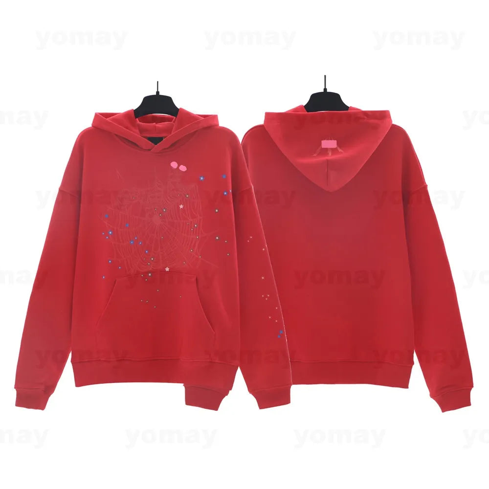 Hoodie Mens Womens Pink Black Fashion Designers Hoodies Pants Suits Sets Classic T Shirts Tees Clothes Sweatshirts T Shirt