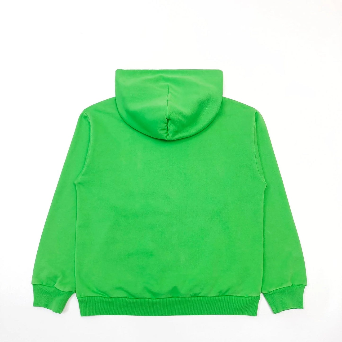 SP5DER LEGACY HOODIE GREEN