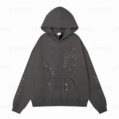 Hoodie Mens Womens Pink Black Fashion Designers Hoodies Pants Suits Sets Classic T Shirts Tees Clothes Sweatshirts T Shirt