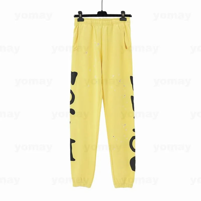 Hoodie Mens Womens Pink Black Fashion Designers Hoodies Pants Suits Sets Classic T Shirts Tees Clothes Sweatshirts T Shirt